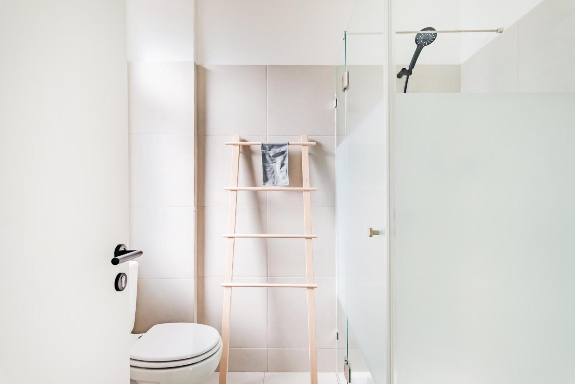 Guest Inn 1 Boutique House Lissabon Buitenkant foto