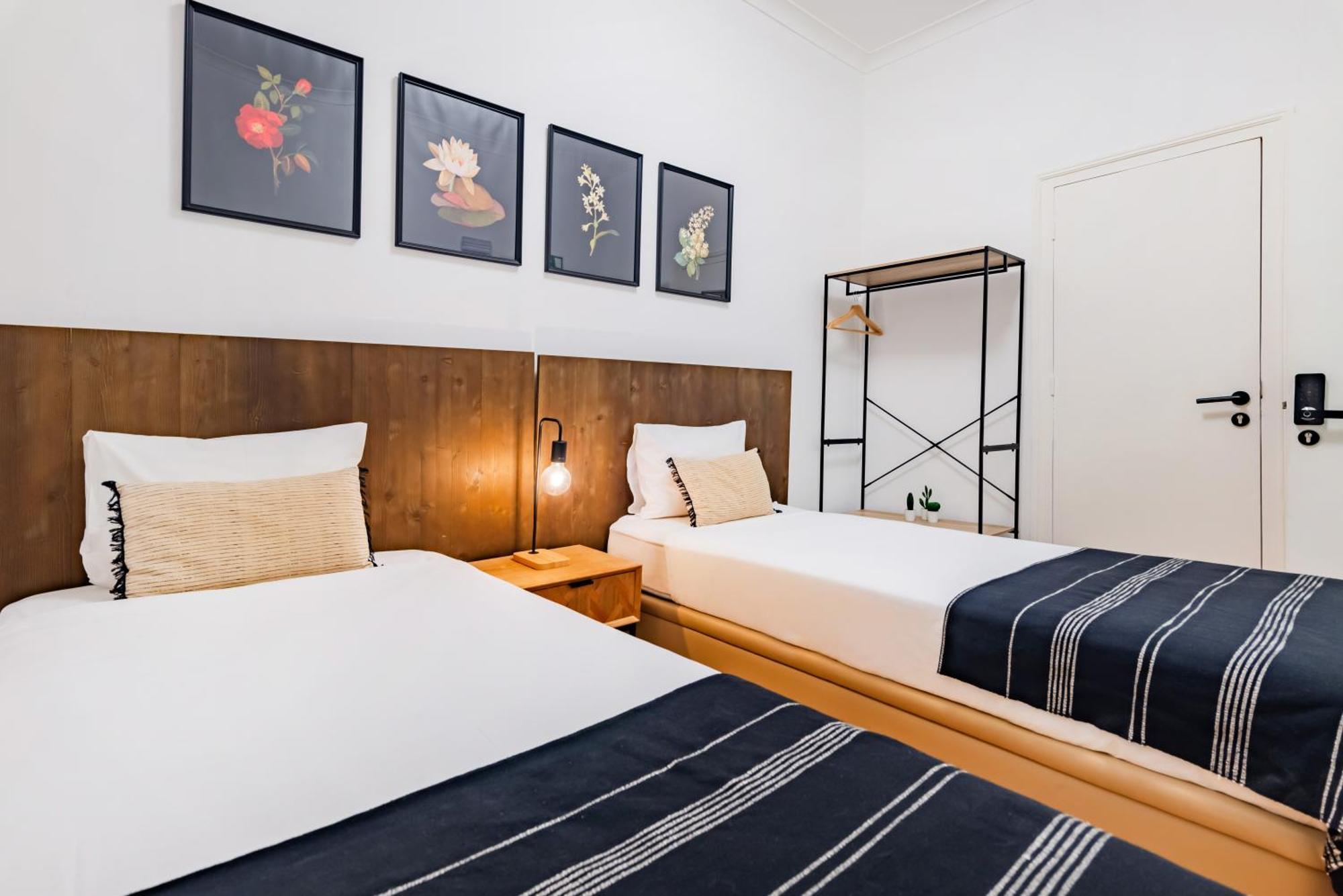 Guest Inn 1 Boutique House Lissabon Buitenkant foto