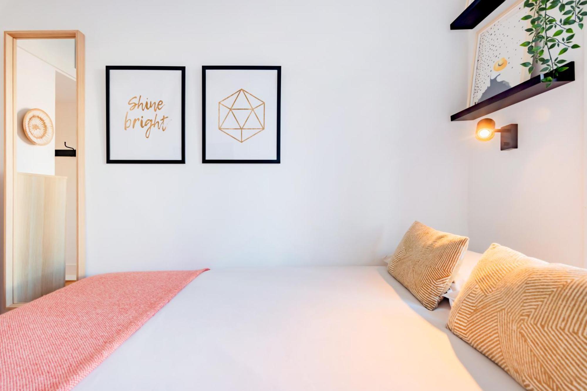 Guest Inn 1 Boutique House Lissabon Buitenkant foto