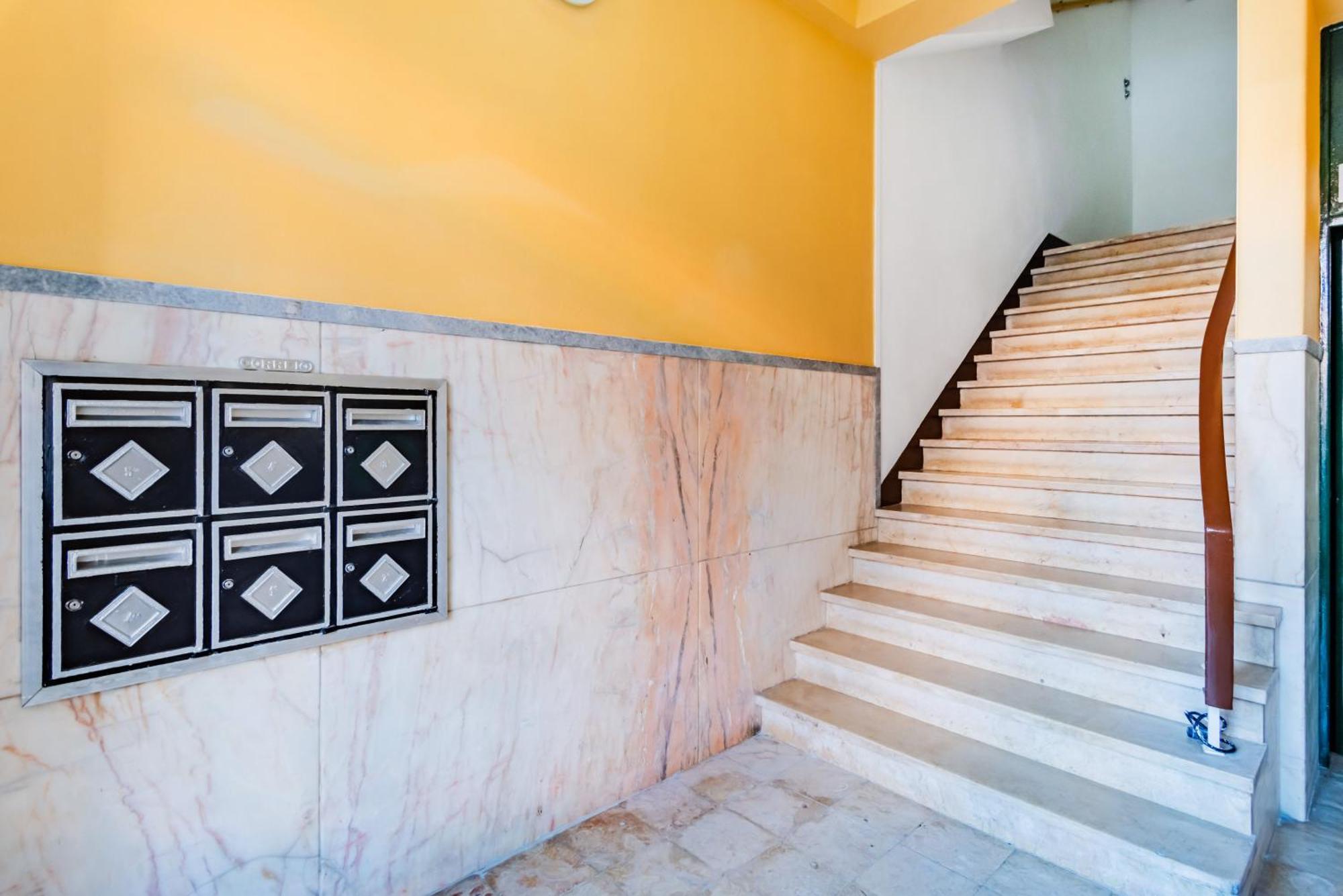 Guest Inn 1 Boutique House Lissabon Buitenkant foto
